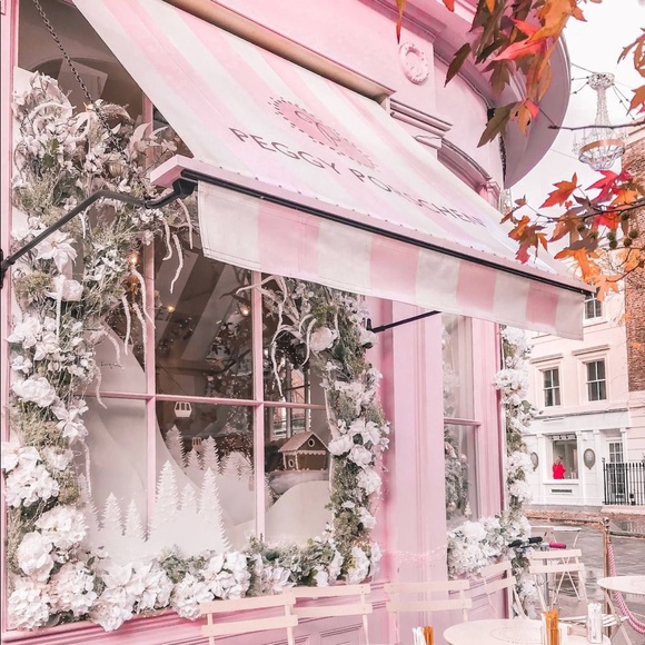 Meet your Posher, Savannah - Picture 1 of 1